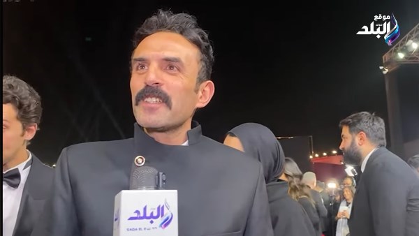 إبراهيم السمان يكشف كواليس مشاركته بمسلسل أب ولكن.. ومقالب كريزي أوردر 1 6581420023328202602021021332133