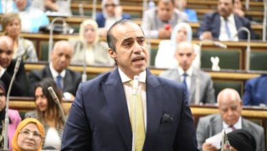 الطب هو وسيلة الدولة لكفالة حق الرعاية الصحية للمواطنين 5 66180243488202602020212511251