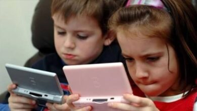 كيف يحمى الدستور والقانون الأطفال من مخاطر الإنترنت والانتهاكات الرقمية؟ 5 664428680582202602011249344934