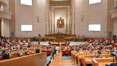 مؤهل أو دراسة متخصصة.. المؤهلات المطلوبة للقيد بنقابة المهن الرياضية 5 664428680582202602030236293629