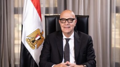 إعادة تشغيل معبر رفح يجسد نهج مصر الثابت لدعم الفلسطينيين 5 66442868058220260203123200320