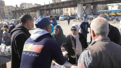 جهاز مستقبل مصر يطرح مبادرة لبيع الدواجن بسعر 90 جنيهًا لتعزيز استقرار الأسواق خلال رمضان