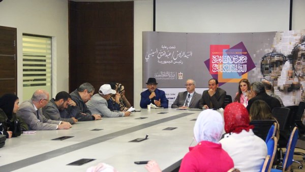 الغرب استفاد من «ألف ليلة وليلة» أكثر من العرب 1 6821224359301202602010249314931