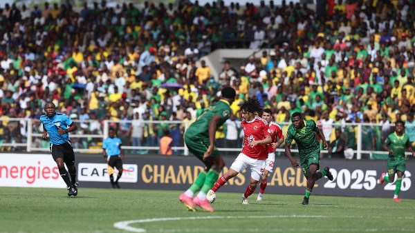 حصاد دوري أبطال إفريقيا بعد الجولة الرابعة .. تفوق مصري وصراع مفتوح قبل الحسم 1 6851943169048202602020827102710