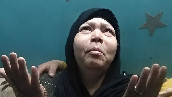 لمرض والدته.. غياب أسرة المتهم بقـ.تل صغار المنوفية عن حضور أولى جلسات محاكمته 1 6861326662935202602030154235423