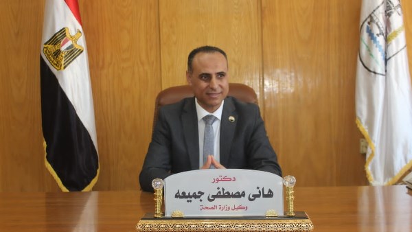 إنقاذ طفل ابتلع عملة معدنية بمستشفى الفشن المركزي 1 6911259056615202602011129572957