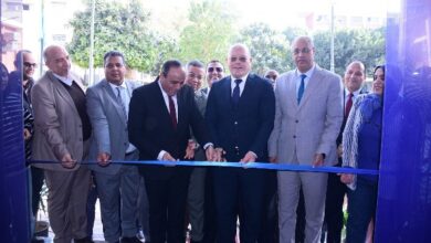 عرض مسرحي في كلية التربية النوعية والنعماني يشيد بإبداعات ومواهب طلاب جامعة سوهاج 6 695421779487202602031228142814