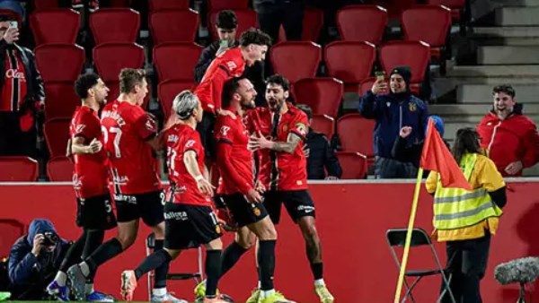 ريال مايوركا يفوز على إشبيلية برباعية في الدوري الإسباني 1 7021776321041202602031241494149