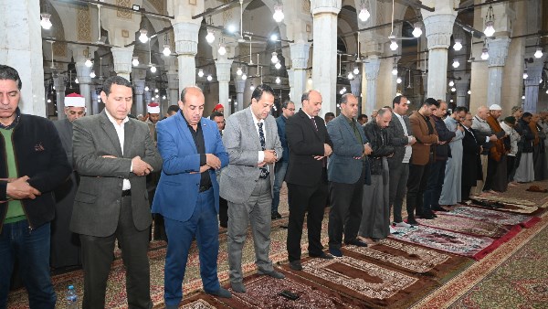 محافظ الغربية يشهد احتفال ليلة النصف من شعبان 1 71565982576202602020928252825