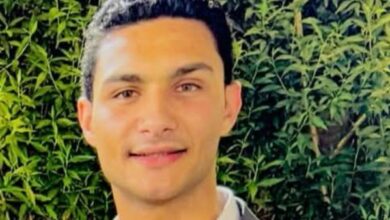 خلال تأدية واجبه الوطني.. استشهاد معاون مباحث مركز الحامول بكفر الشيخ 5 7171768593896202602021235113511