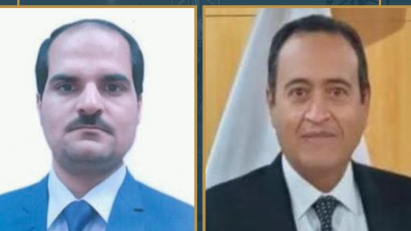 وزير البترول يكلف المهندس محمود عبدالحميد مستشاراً للشركة القابضة للغازات 1 724843194497202602010334503450