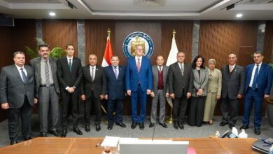 غلق شركات تعبئة أسطوانات بوتاجاز مخالفة للأوزان