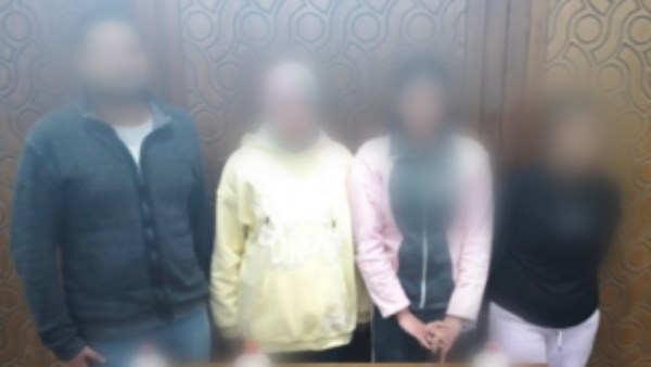 الأمن يداهم ناديا صحيا يدار لممارسة الرذيلة بالإسكندرية 1 728752937161202602011137283728