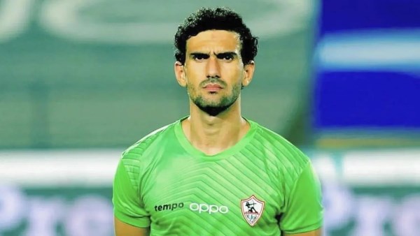 خالد الغندور يكشف مفاجأة بشأن قرار الزمالك تجاه محمد عواد 1 7401315767136202505130836513651