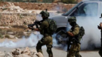 سوريا .. توغل دورية لجيش الاحتلال في منطقة تل كروم بريف القنيطرة 5 75912903726220260203104808488