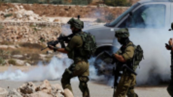 سوريا .. توغل دورية لجيش الاحتلال في منطقة تل كروم بريف القنيطرة 1 75912903726220260203104808488