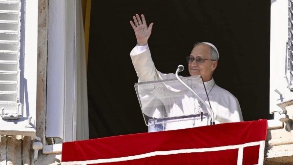 التطويبات أنوار رجاء في ظلمات العالم ودعوة إلى سعادة حقيقية 1 765393873487202602020255375537