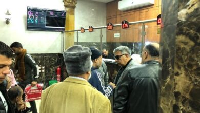 محافظ الدقهلية يتفقد المركز التكنولوجي ويشدد على تلبية احتياجات المواطنين 5 768147680577620260201122901291