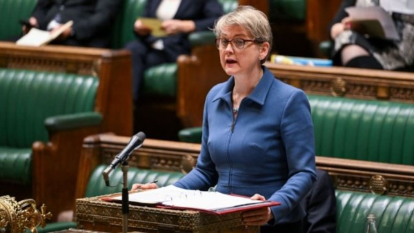 لتلقي الرعاية الطبية.. وزراء الاتحاد الأوروبي يرحبون بفتح معبر رفح أمام الغزيين 1 7691773856806202602020324532453