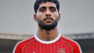 الأهلي يحتاج إبراهيم عادل.. وإمام عاشور أخطأ ولا يحق له ما فعله 6 77495262966420260202063908398