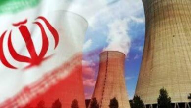 إيران مستعدة لتعليق برنامجها النووي لتهدئة التوتر مع أمريكا 5 823677143272202602030429312931