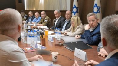 نتنياهو يؤجل الاجتماع الأمني.. وتوقعات بضرب إيران خلال أيام