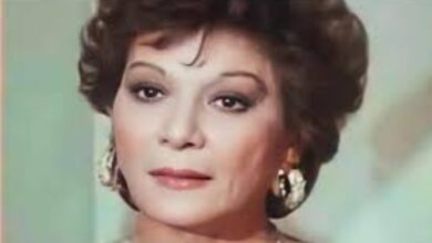 في ذكرى رحيلها.. "عايدة عبدالعزيز" سيدة الأداء الهادئ وملامح الصدق 5 8351016650636202602030848124812