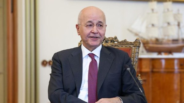 الاحتياجات في سوريا هائلة وزيادة الدعم الدولي لجهود التعافي ضرورة 1 8351016650636202602031157105710