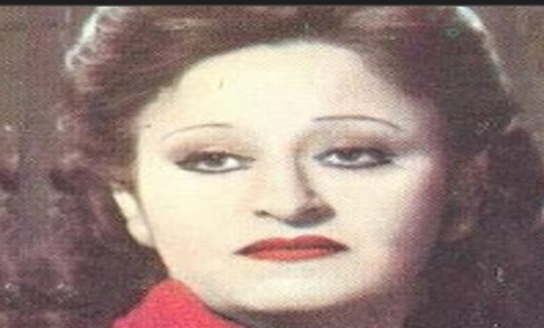 فى ذكراها.. قصة اعتزال سعاد محمد واللحظات الأخيرة في حياتها 1 839