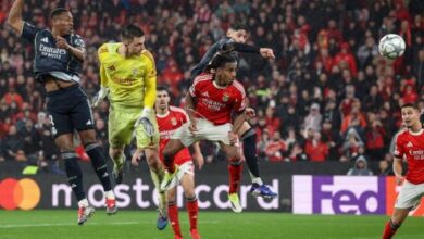 قمة الزمالك وسيراميكا كليوباترا.. مواعيد مباريات اليوم الثلاثاء والقنوات الناقلة