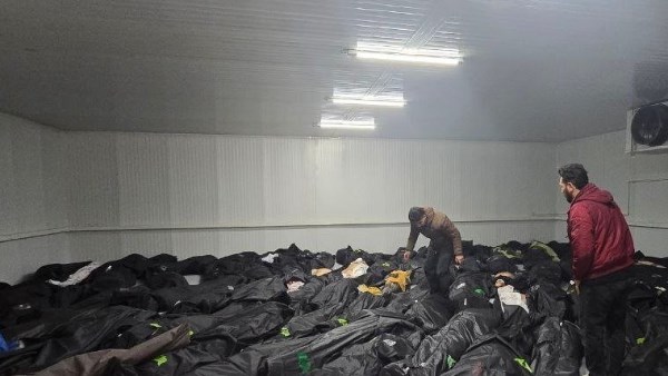 مكتب الرئيس الإيراني ينشر أسماء ضحايا الاحتجاجات لأول مرة 1 8601205650064202602021240234023