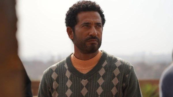 عمرو سعد يتصدر التريند بعد اعتزاله الدراما.. والجمهور يعلق: هتسيب رمضان لمين 1 867107734772420260201064501451