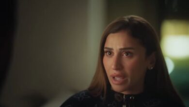 بتعمل عظمة.. إشادات واسعة بأداء دينا الشربيني في إعلان مسلسل اتنين غيرنا 6 8671077347724202602011136513651