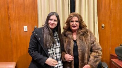 ميمي جمال تكشف لـ«مصر اليوم» تفاصيل شخصيتها في مسلسل «مناعة».. فيديو 5 870447685046202602030513431343