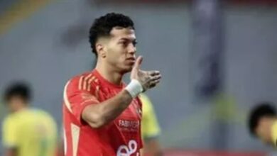 إمام عاشور لاعب غير ملتزم ويجب رحيله عن الأهلي 8 88064142306720260201040840840