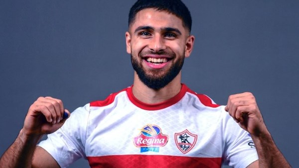 بسبب عمر فرج.. كوارث جديدة يتحملها مجلس إدارة الزمالك.. تفاصيل 1 88064142306720260201090044044