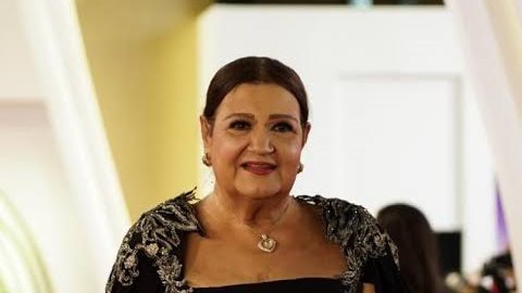 ميمي جمال تكشف لمصر اليوم تفاصيل شخصيتها في مسلسل «المتر سمير» 1 903