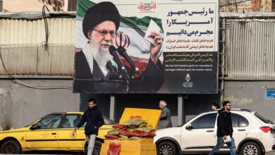 واشنطن تتأرجح بين خيارين سياسي وعسكري.. ما مآلات التصعيد بالشرق الأوسط؟ 5 GettyImages 2257885832