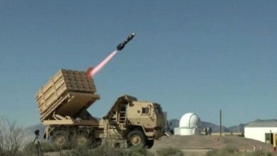 البنتاجون ينشر وحدات دفاع جوي إضافية بالشرق الأوسط – الأسبوع 5 elaosboa01372