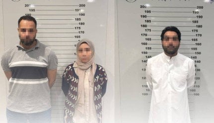 حبس 19 متهماً مدة 10 سنوات لتورطهم في قضية سحوبات الجوائز – الأسبوع 1 elaosboa02817