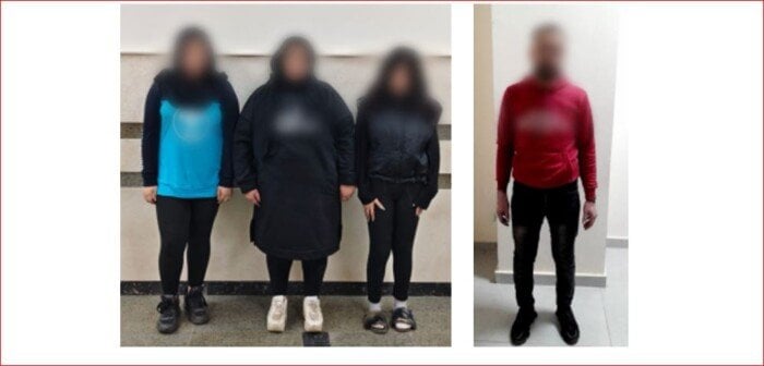 عرضت ابنتيها لراغبي المتعة الحرام.. سقوط قوادة الدقهلية في قبضة الأمن – الأسبوع 1 elaosboa02954