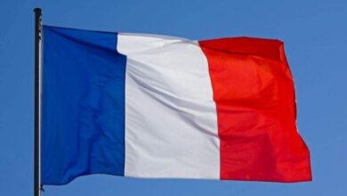 فرنسا تصدر أوامر استدعاء ضد إسرائيليتين عرقلتا المساعدات لغزة – الأسبوع 5 elaosboa09821