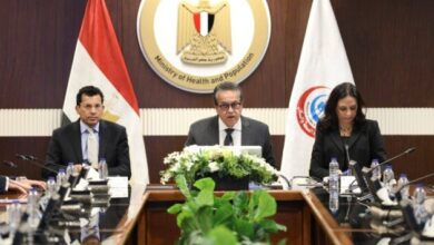 بعد فتح معبر رفح.. خطة وزارة الصحة لاستقبال المرضى والجرحى من غزة – الأسبوع 6 elaosboa12594