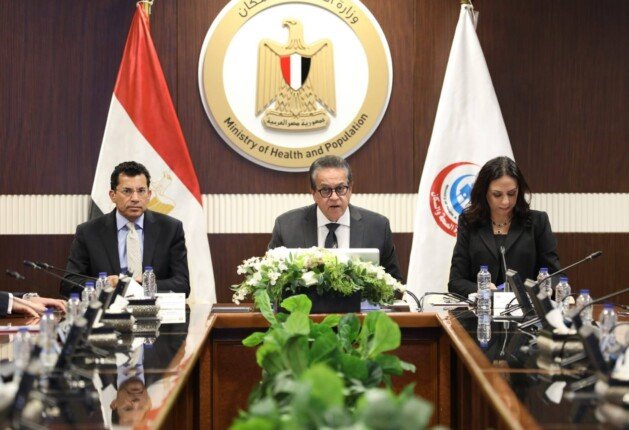 بعد فتح معبر رفح.. خطة وزارة الصحة لاستقبال المرضى والجرحى من غزة – الأسبوع 1 elaosboa12594