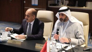 برئاسة جمهورية مصر العربية.. انعقاد الاجتماع الثاني عشر للمجموعة العربية للتعاون الفضائي 5 elaosboa15692