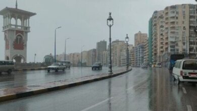 «رياح وأتربة وأمطار».. تفاصيل حالة الطقس اليوم الاثنين 2 فبراير 2026 – الأسبوع 7 elaosboa17539
