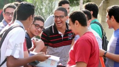 بعد تأخرها.. متى تظهر نتيجة الترم الأول للصف الأول الثانوي؟ – الأسبوع 6 elaosboa20194