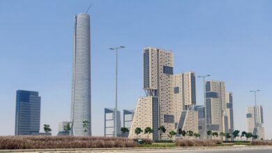 5.75 مليار دولار.. تدفقات استثمارية لتأسيس شركات جديدة وزيادة رؤوس أموال خلال عام 2025 5 elaosboa20368