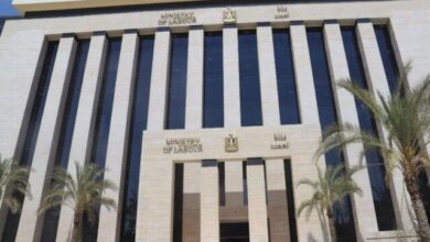 وزارة العمل تعلن عن توافر فرص عمل برواتب تصل لـ 13500 جنيه – الأسبوع 6 elaosboa24397