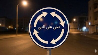 قرار جديد بشأن المتهمين في واقعة «لافتات صلِّي على النبي» بالعاشر من رمضان 5 elaosboa26385